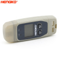 USB Logger USB Cadeia fria Temperatura e umidade Data Logger USB RH Data Logger Hengko HK-J9A105